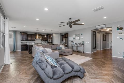 10532 E Relativity Ave, Mesa, AZ 85212 photo 9