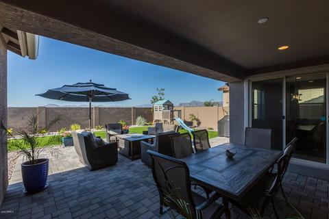 10532 E Relativity Ave, Mesa, AZ 85212 photo 26