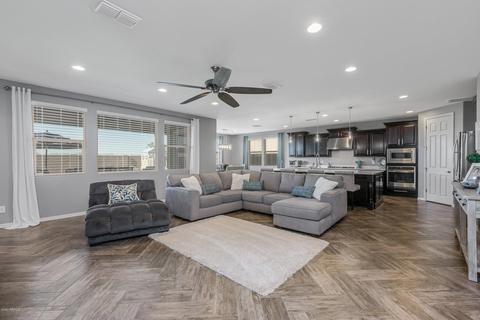 10532 E Relativity Ave, Mesa, AZ 85212 photo 10