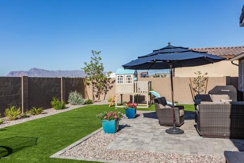 10532 E Relativity Ave, Mesa, AZ 85212 photo 27