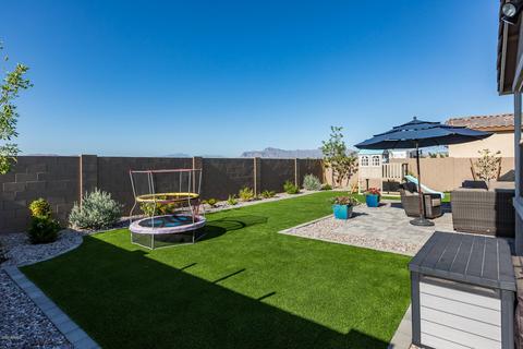10532 E Relativity Ave, Mesa, AZ 85212 photo 30