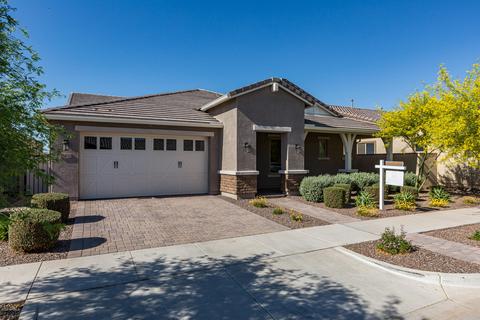 10532 E Relativity Ave, Mesa, AZ 85212 photo 1