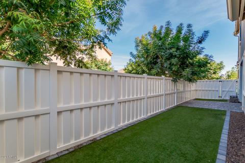 3751 E Robert St, Gilbert, AZ 85295 photo 35