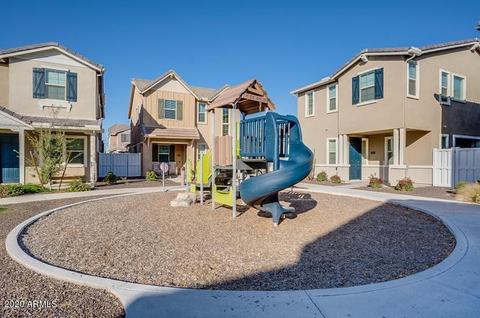 3751 E Robert St, Gilbert, AZ 85295 photo 42