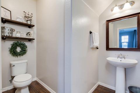 3751 E Robert St, Gilbert, AZ 85295 photo 18