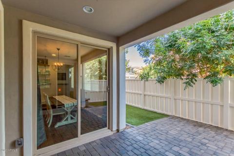 3751 E Robert St, Gilbert, AZ 85295 photo 32