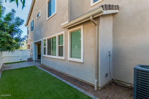 3751 E Robert St, Gilbert, AZ 85295 photo 36