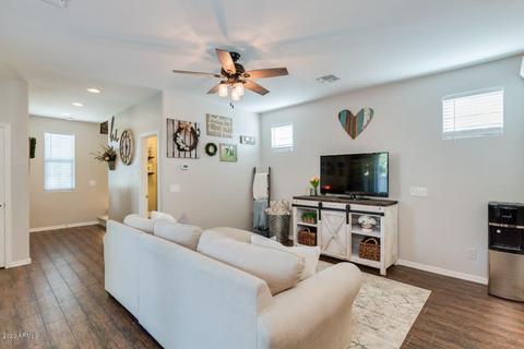 3751 E Robert St, Gilbert, AZ 85295 photo 3