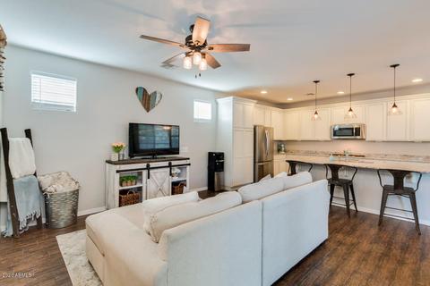3751 E Robert St, Gilbert, AZ 85295 photo 13