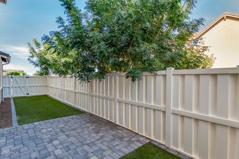 3751 E Robert St, Gilbert, AZ 85295 photo 34