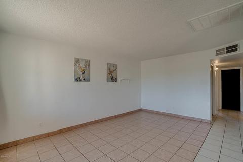 260 E Borre Ave, Coolidge, AZ 85128 photo 2