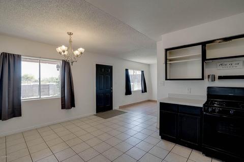 260 E Borre Ave, Coolidge, AZ 85128 photo 17