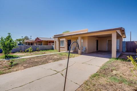 260 E Borre Ave, Coolidge, AZ 85128 photo 5