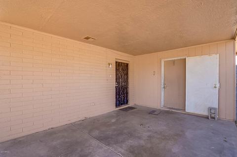 260 E Borre Ave, Coolidge, AZ 85128 photo 7