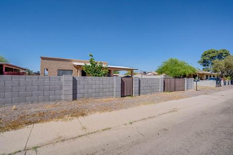 260 E Borre Ave, Coolidge, AZ 85128 photo 12