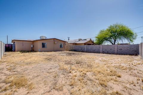 260 E Borre Ave, Coolidge, AZ 85128 photo 32