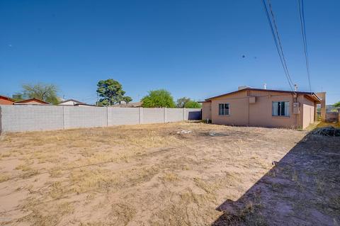 260 E Borre Ave, Coolidge, AZ 85128 photo 33