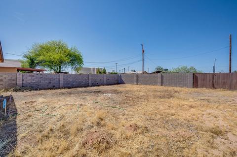260 E Borre Ave, Coolidge, AZ 85128 photo 31