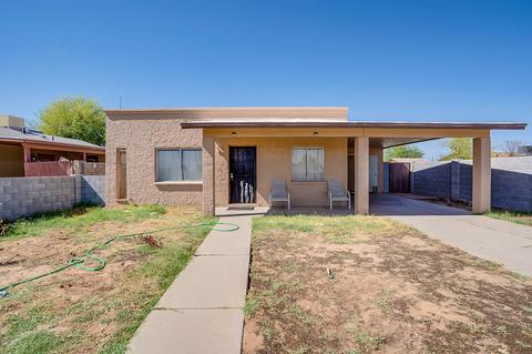 260 E Borre Ave, Coolidge, AZ 85128 photo 1