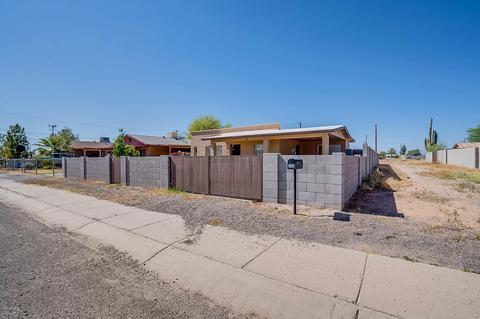 260 E Borre Ave, Coolidge, AZ 85128 photo 13