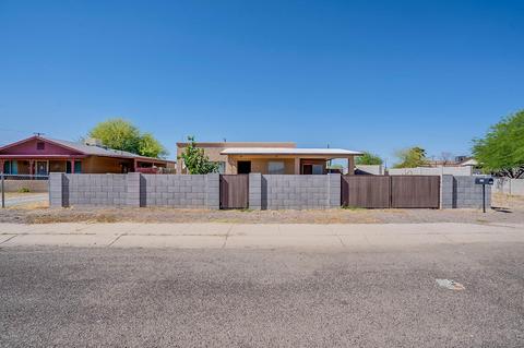 260 E Borre Ave, Coolidge, AZ 85128 photo 10
