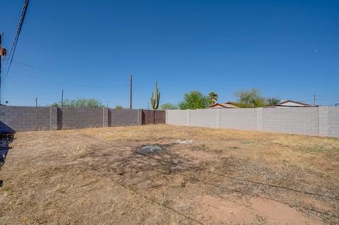 260 E Borre Ave, Coolidge, AZ 85128 photo 34