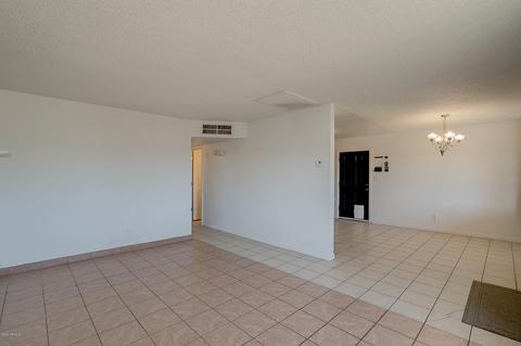 260 E Borre Ave, Coolidge, AZ 85128 photo 4