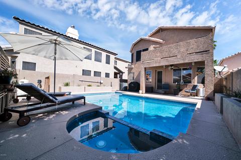 1315 E Thunderhill Pl, Phoenix, AZ 85048 photo 30
