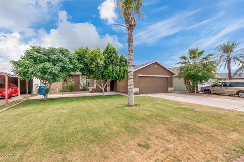 2951 E Mobile Ln, Phoenix, AZ 85040 photo 2