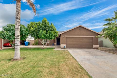 2951 E Mobile Ln, Phoenix, AZ 85040 photo 1