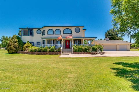 15615 E Appleby Rd, Gilbert, AZ 85298 photo 1