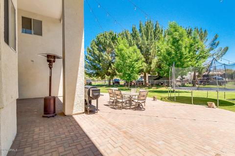 15615 E Appleby Rd, Gilbert, AZ 85298 photo 41