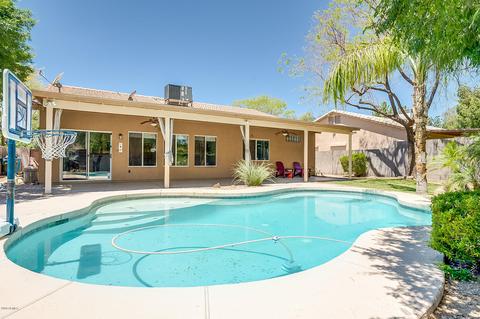 7309 N 23rd Ln, Phoenix, AZ 85021 photo 25