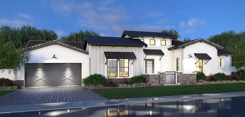 2809 E Sandy Way, Gilbert, AZ 85297 photo 1