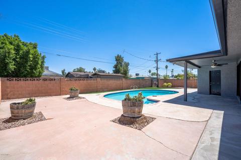 441 S Barkley --, Mesa, AZ 85204 photo 35