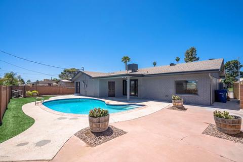 441 S Barkley --, Mesa, AZ 85204 photo 33