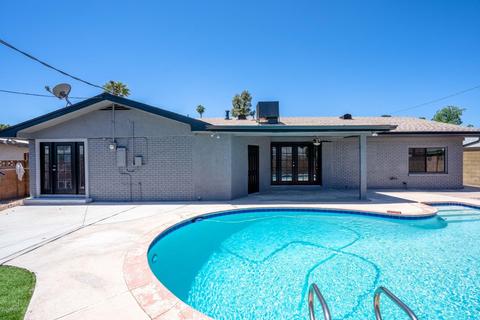 441 S Barkley --, Mesa, AZ 85204 photo 34
