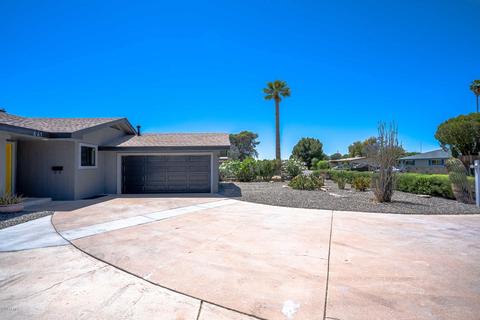 441 S Barkley --, Mesa, AZ 85204 photo 37