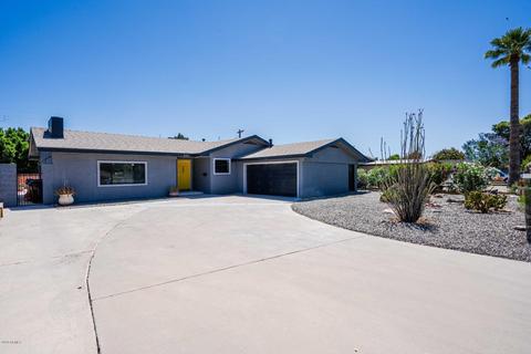 441 S Barkley --, Mesa, AZ 85204 photo 27