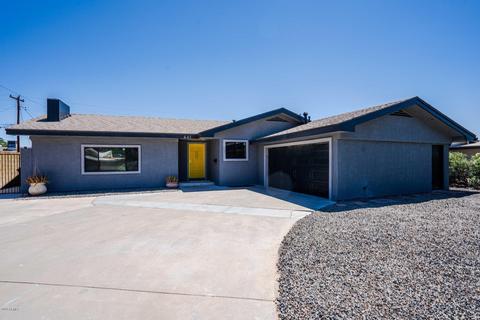 441 S Barkley --, Mesa, AZ 85204 photo 29