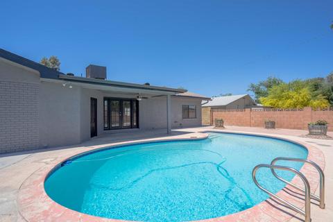 441 S Barkley --, Mesa, AZ 85204 photo 1