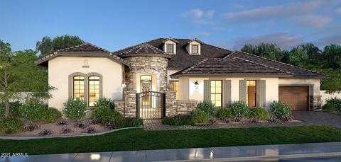 2770 E Waterman St, Gilbert, AZ 85297 photo 1