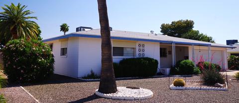 6265 E Des Moines St, Mesa, AZ 85205 photo 5
