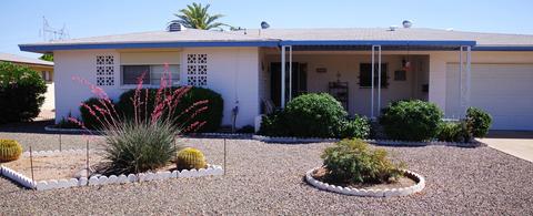 6265 E Des Moines St, Mesa, AZ 85205 photo 1