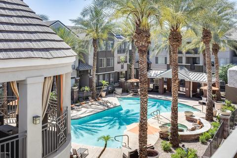 909 E Camelback Rd #3017, Phoenix, AZ 85014 photo 1