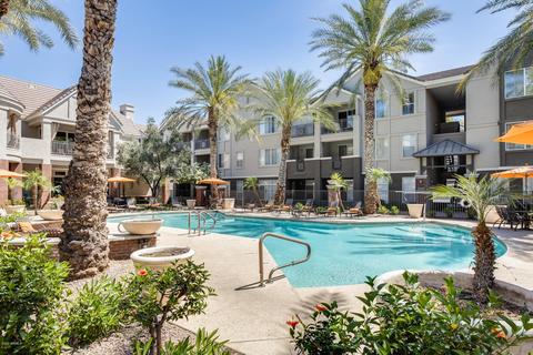 909 E Camelback Rd #3017, Phoenix, AZ 85014 photo 36