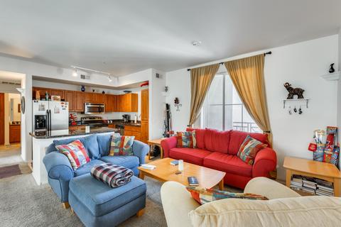 909 E Camelback Rd #3017, Phoenix, AZ 85014 photo 9