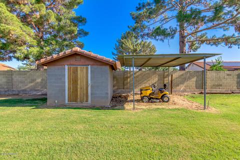 540 E Palo Verde St, Gilbert, AZ 85296 photo 44