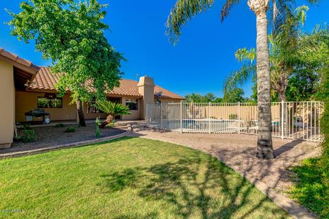 540 E Palo Verde St, Gilbert, AZ 85296 photo 40