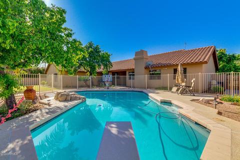540 E Palo Verde St, Gilbert, AZ 85296 photo 36